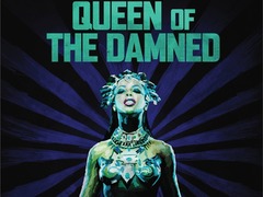 吸血鬼女王 阿丽雅