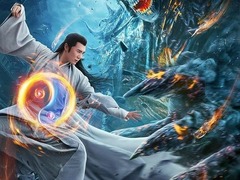 张三丰2万兽无疆 张德晖