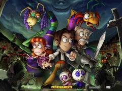 瓜纳华托木乃伊传说