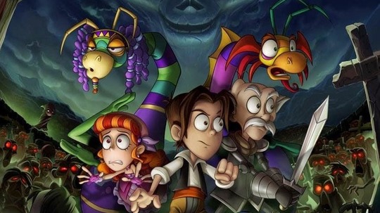 瓜纳华托木乃伊传说