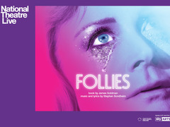 富丽秀 Imelda Staunton