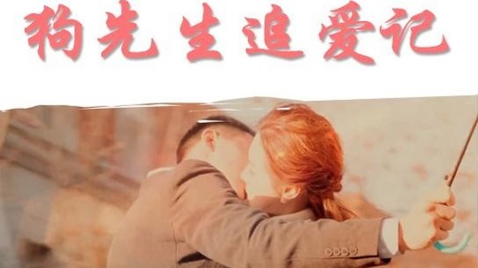 狗先生追爱记