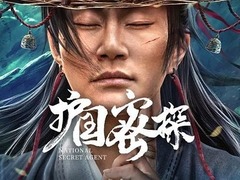 护国密探