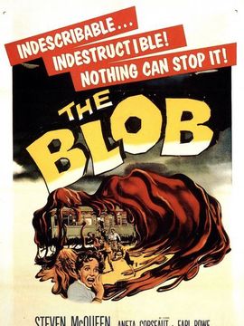 变形怪体美国|英语|1958年|电影恐怖惊悚科幻导演:小艾尔文·s·伊