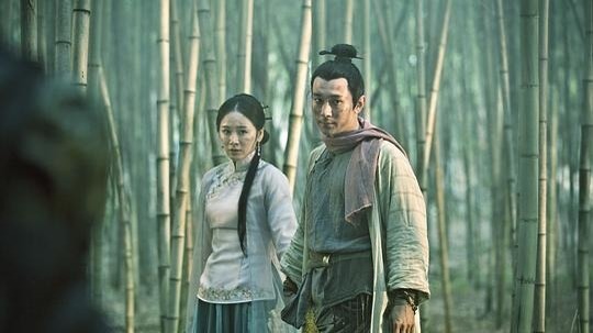 龙藏深泉王隐林