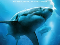鲨海47：猛鲨出笼 约翰·考伯特