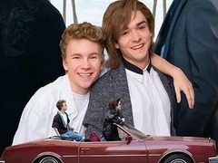 两个科里的故事