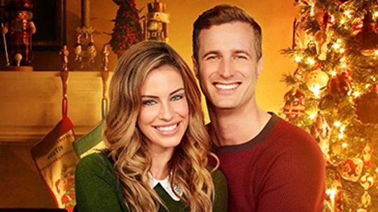 爱之魔法圣诞饰品