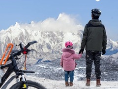 神兜兜和奶爸 钭皓倍