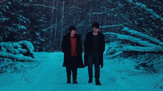 我的朋友安德烈