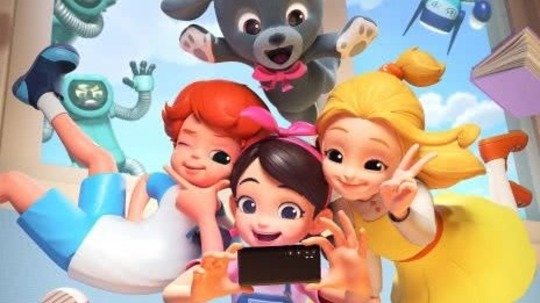 凯利和超级可乐