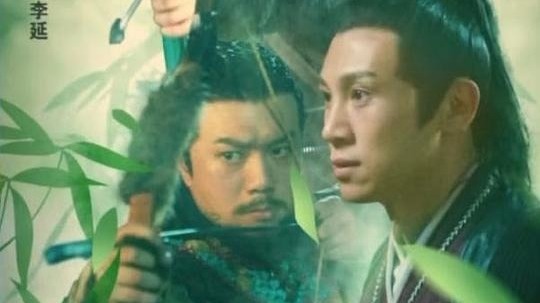 杨三郎铁血踏征途