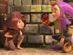 疯狂大营救 卡洛斯&middot;曼西亚