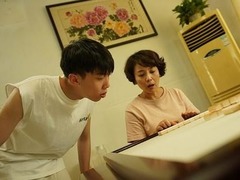 天才雀妈
