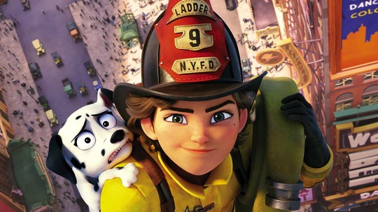 了不起的乔西娅