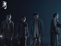 潮 姚安濂