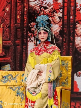 大腳皇后