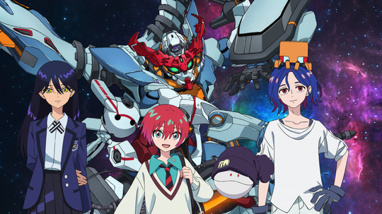 机动战士高达：跨时之战