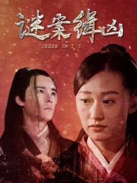 谜案缉凶