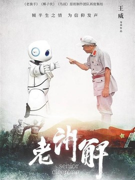老講解