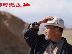 阿克達(dá)拉 李雪健