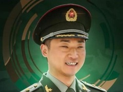 挺進北緯33.1 李桂蓮