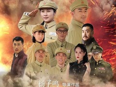 古城黎明 呂洲