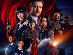 紅絲綢 米洛斯·比柯維奇
