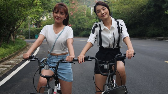 甜蜜恰好也三十