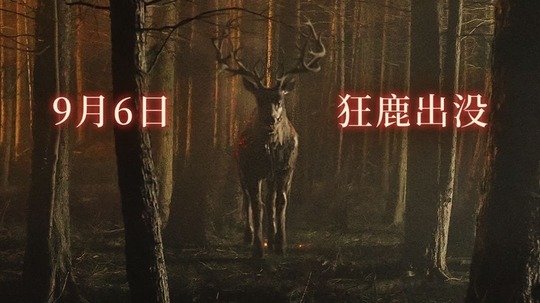 小鹿斑比：清算