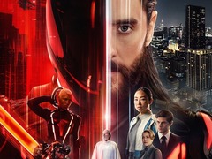 創(chuàng)：戰(zhàn)神 吉蓮·安德森