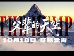 父輩的天空 陳文寬