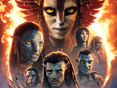 阿凡達：火與燼 克利夫·柯蒂斯