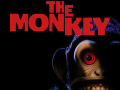 怪猴 塔提阿娜·玛斯拉尼