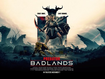 铁血战士：杀戮之地