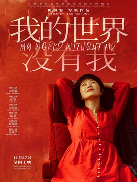 我的世界没有我