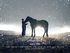 風(fēng)雪飄搖 王宇