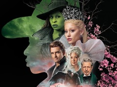 魔法坏女巫2 杨紫琼