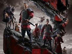 三国第一部：争洛阳 胡亚捷