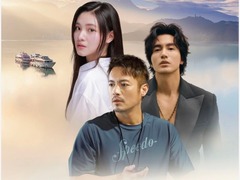 突破3000米的日月潭 李罗
