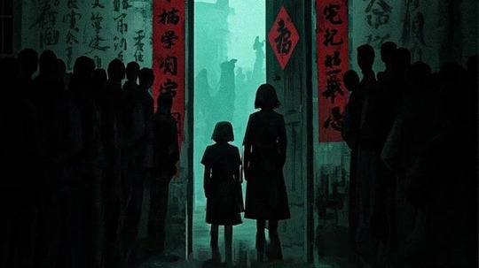 林家宅37号