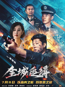 全城追缉