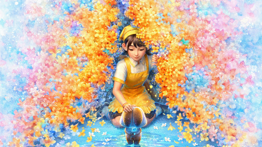 去你的岛