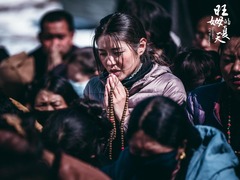 旺姆的夏天 旺卓措