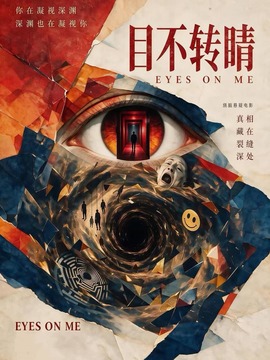 目不转睛