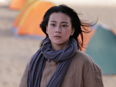 最后，一根稻草托起了下巴 张亮