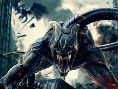 星際變種 劉峰超