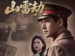 山雷劫 韩栋