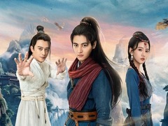 唐门斗罗传