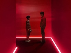 比如父子 柯佳嬿